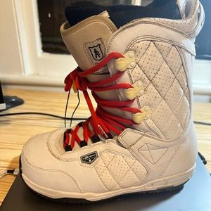 Burton men’s Imprint 3